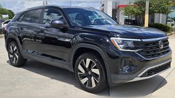 2024 Volkswagen Atlas Cross Sport SE