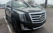 2015 Cadillac Escalade Base