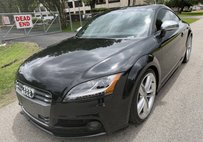 2014 Audi TTS 2.0T quattro