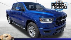 2019 Ram Ram Pickup 1500 Laramie