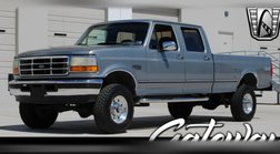 1996 Ford F-350 