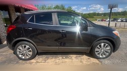 2013 Buick Encore Base