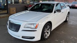2014 Chrysler 300 Base