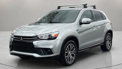 2018 Mitsubishi Outlander Sport LE