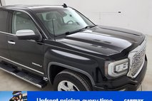 2016 GMC Sierra 1500 Denali
