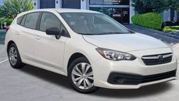 2023 Subaru Impreza Base