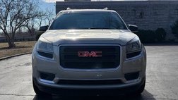 2014 GMC Acadia SLE-2