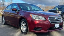 2015 Subaru Legacy 2.5i Premium