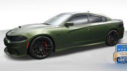 2018 Dodge Charger Daytona 392