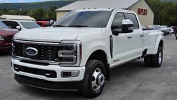 2024 Ford Super Duty F-350 Limited