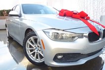2018 BMW 3 Series 320i xDrive