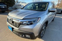 2017 Honda Ridgeline RTL