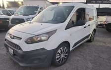 2014 Ford Transit Connect XL