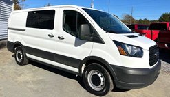 2019 Ford Transit 150
