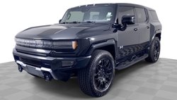 2025 GMC HUMMER EV 2X
