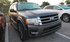 2017 Ford Expedition XLT