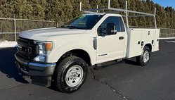 2020 Ford Super Duty F-350 XL