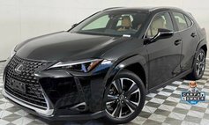 2024 Lexus UX 250h Premium