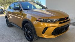 2024 Dodge Hornet R/T