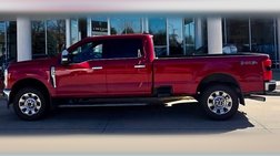 2023 Ford Super Duty F-350 Lariat