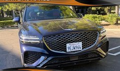 2023 Genesis GV70 2.5T Standard