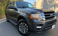 2017 Ford Expedition XLT