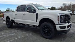 2026 Ford Super Duty F-250 Lariat