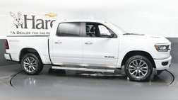 2022 Ram Ram Pickup 1500 Laramie