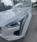 2019 Cadillac CT6 3.0TT Sport