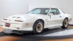 1989 Pontiac Firebird Trans Am GTA