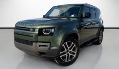 2026 Land Rover Defender 110 P300 S