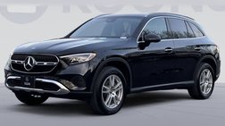 2023 Mercedes-Benz GLC-Class GLC 300 4MATIC