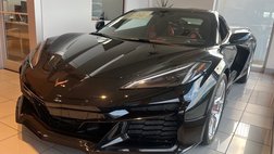 2026 Chevrolet Corvette Z06