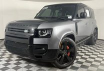 2024 Land Rover Defender 110 P400 X