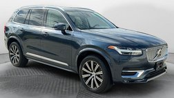 2023 Volvo XC90 B6 Plus Bright Theme 7P