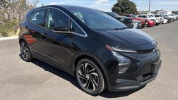 2023 Chevrolet Bolt EV 2LT