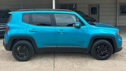 2020 Jeep Renegade Altitude