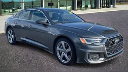 2024 Audi A6 quattro Premium Plus 55 TFSI