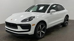 2026 Porsche Macan T