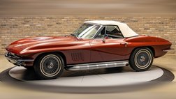 1967 Chevrolet Corvette C2