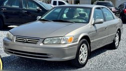 2000 Toyota Camry CE