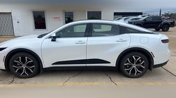 2024 Toyota Crown Limited