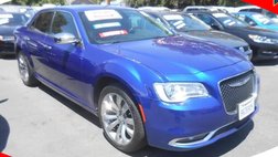 2019 Chrysler 300 Limited