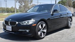 2013 BMW 3 Series 328i xDrive