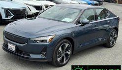 2024 Polestar 2 Long Range Dual Motor
