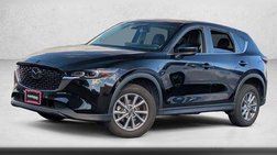 2023 Mazda CX-5 2.5 S Preferred