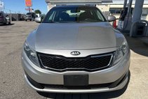 2013 Kia Optima SX