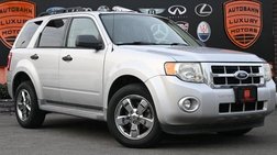 2009 Ford Escape XLT
