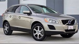 2012 Volvo XC60 T6