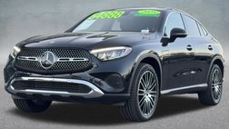 2025 Mercedes-Benz GLC-Class GLC 300 4MATIC